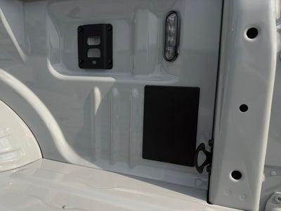 2026 Ford F-350 Platinum 4WD Crew Cab 8' Box