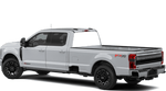 2026 Ford F-350 Platinum 4WD Crew Cab 8' Box