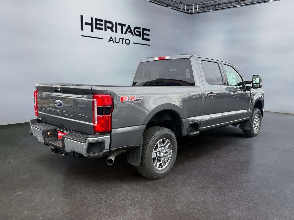 2026 Ford F-350 LARIAT