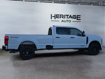 2026 Ford F-350 XL