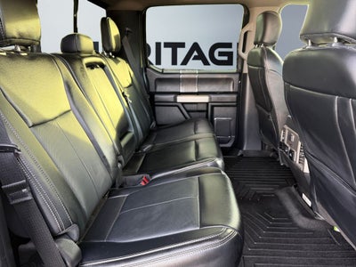 2021 Ford F-350 LARIAT