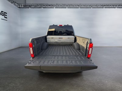2021 Ford F-350 LARIAT