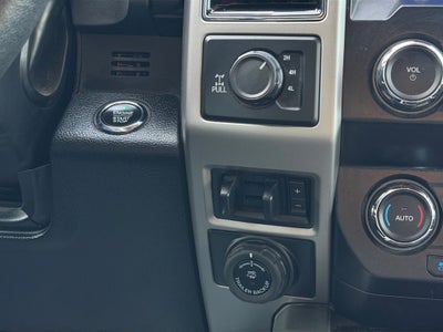 2021 Ford F-350 LARIAT