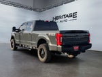 2021 Ford F-350 LARIAT