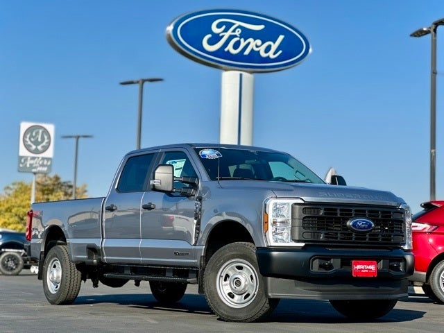 2024 Ford F-350SD XL