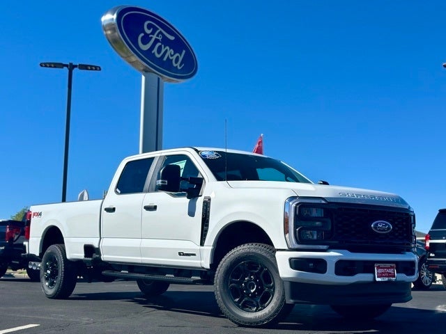 2024 Ford F-350SD XL