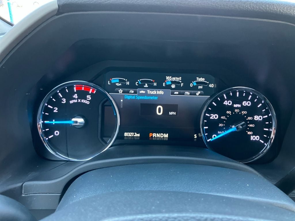 2022 Ford F-350 LARIAT