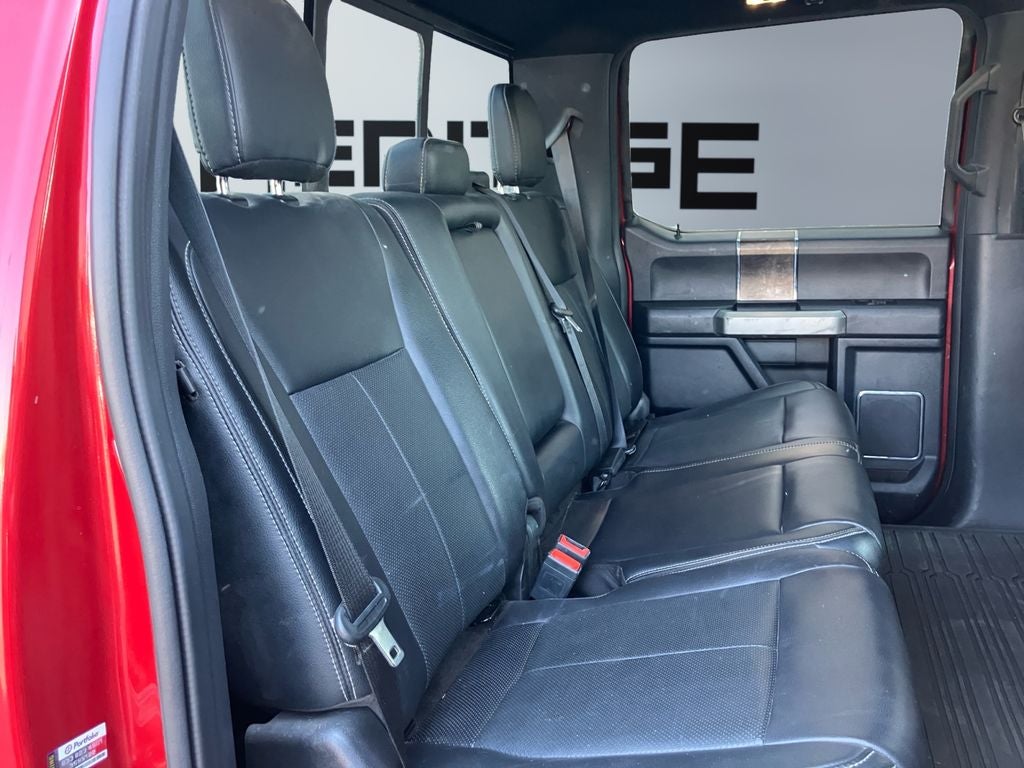 2022 Ford F-350 LARIAT