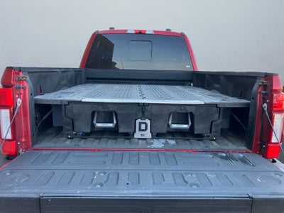 2022 Ford F-350 LARIAT