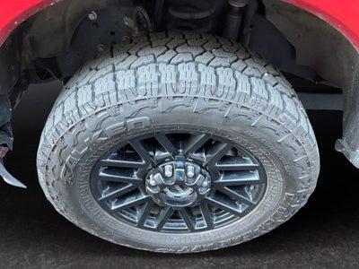 2022 Ford F-350 LARIAT