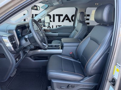 2026 Ford F-350 LARIAT