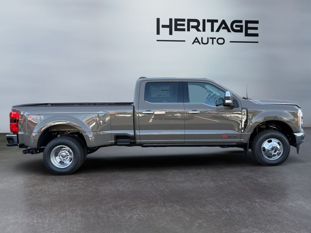 2026 Ford F-350 LARIAT