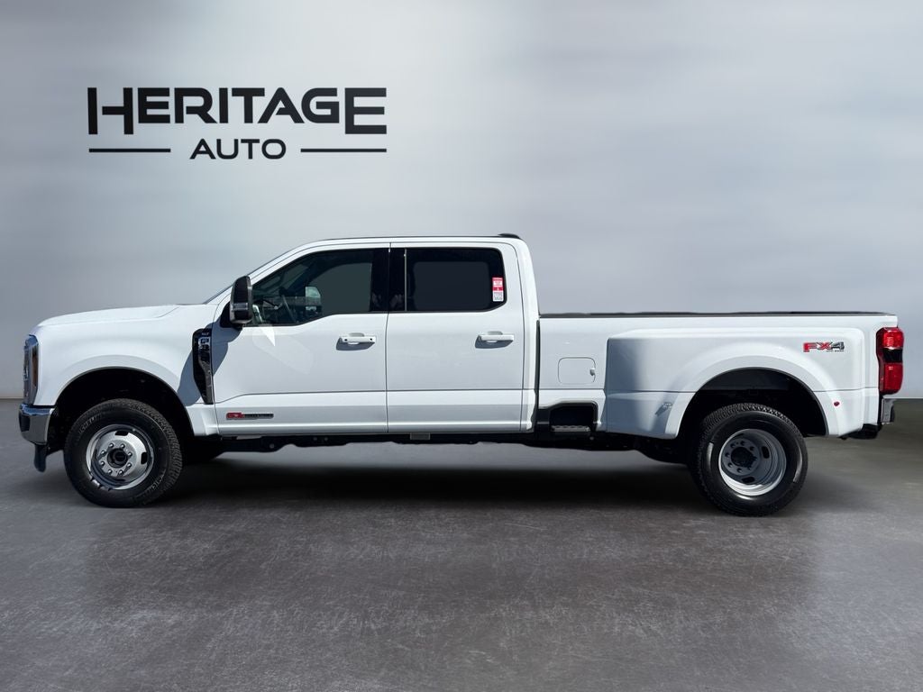 2026 Ford F-350 XLT