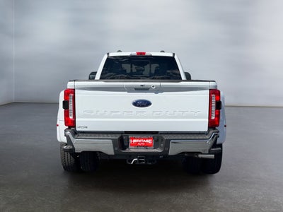 2026 Ford F-350 XLT