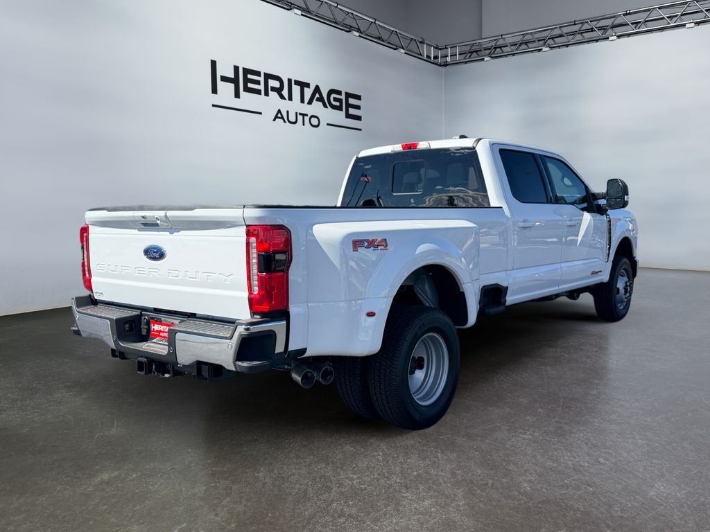 2026 Ford F-350 XLT