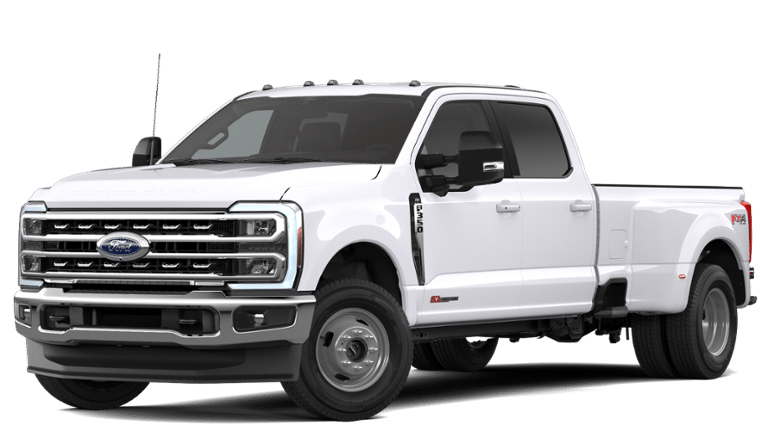 2026 Ford F-350's photo