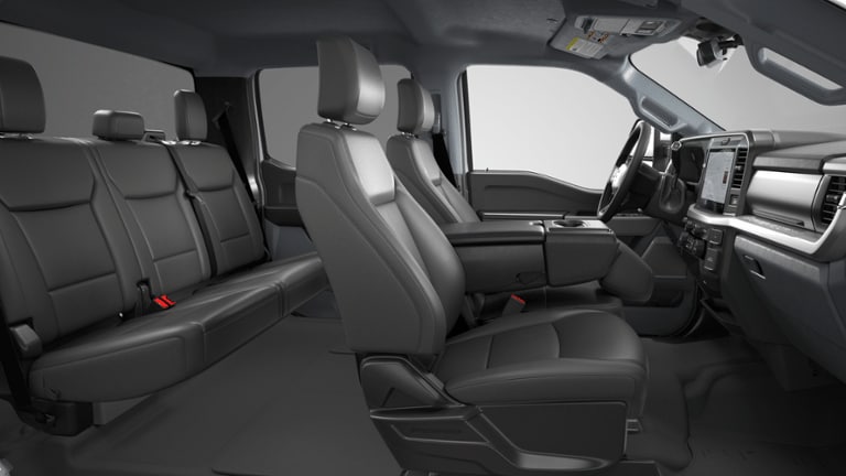 2026 Ford F-350 XLT