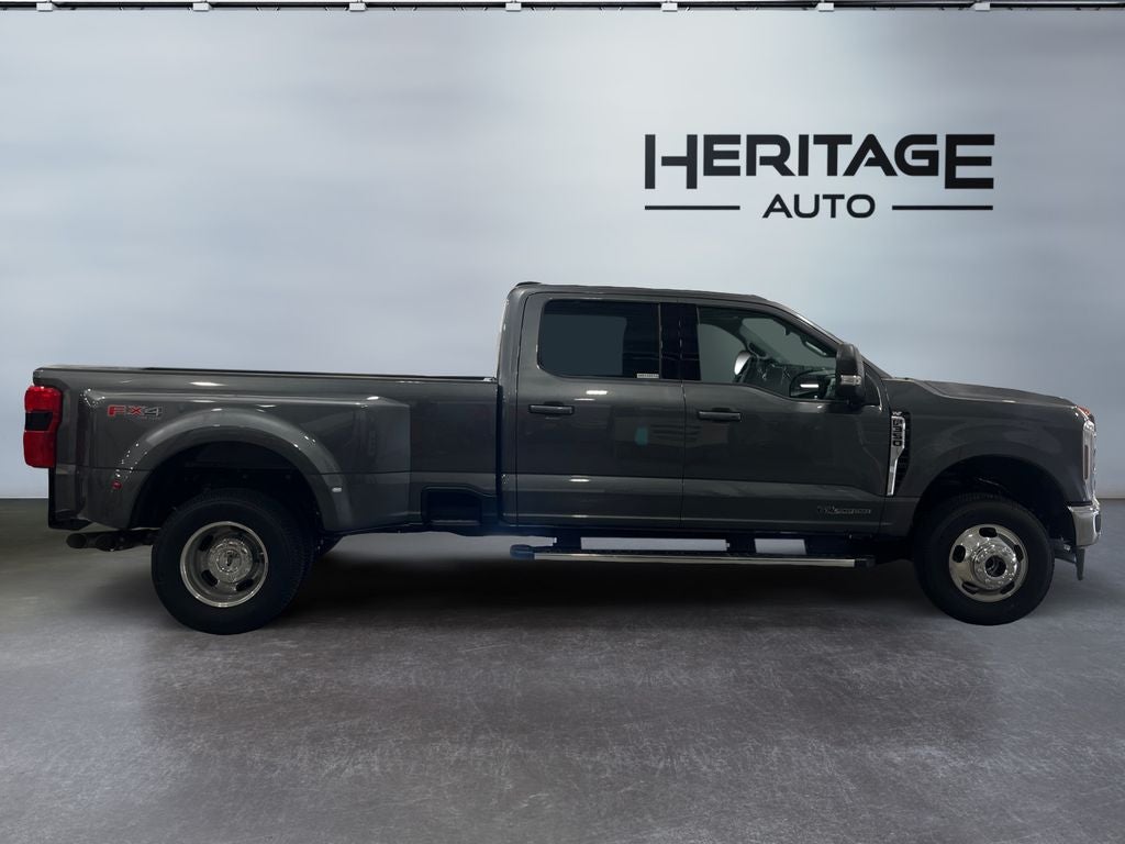 2026 Ford F-350 XLT