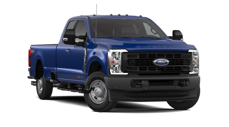 2026 Ford F-250 XL