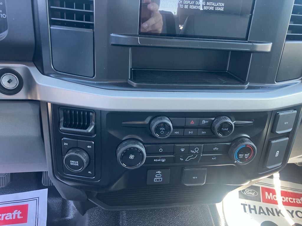2026 Ford F-250 XL