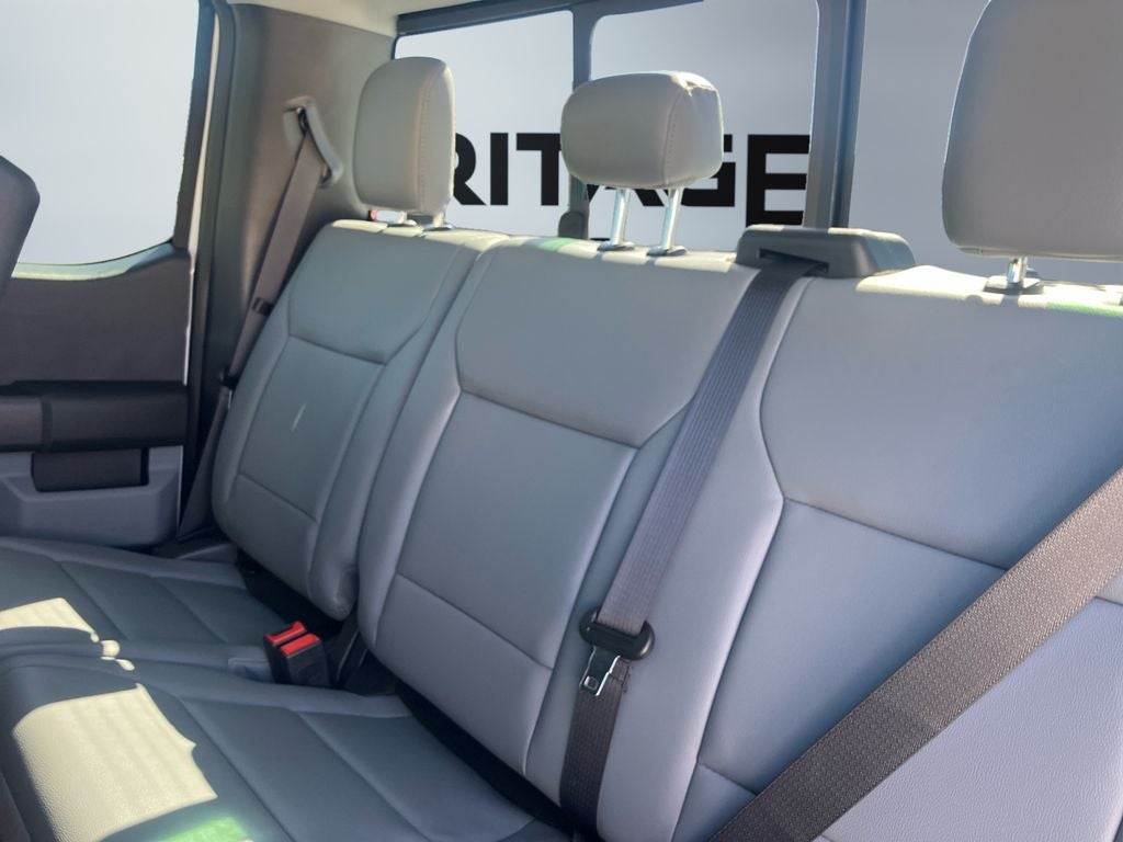 2026 Ford F-250 XL