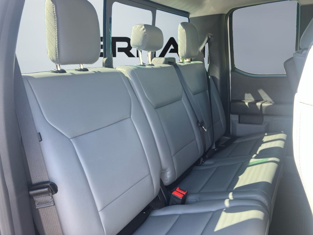2026 Ford F-250 XL