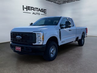 2026 Ford F-250