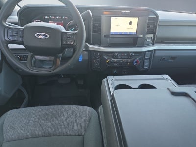 2025 Ford F-250 XLT