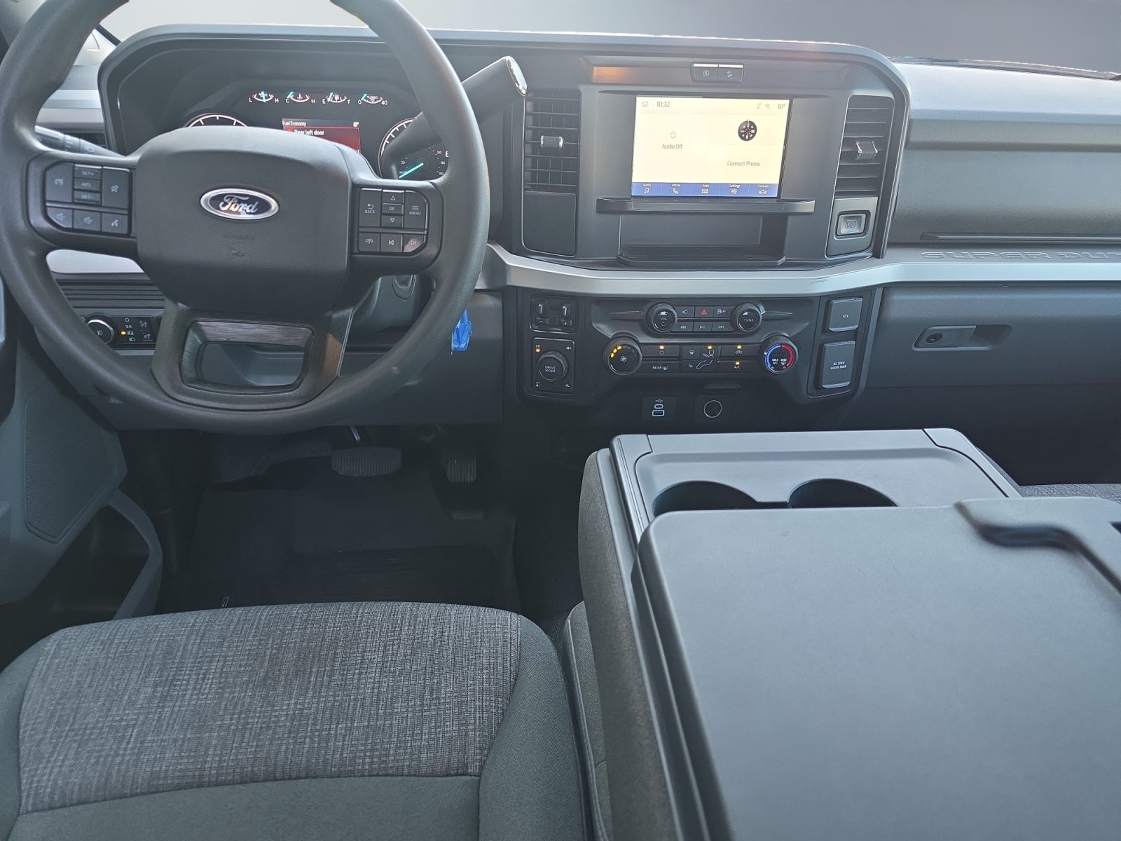 2025 Ford F-250 XLT