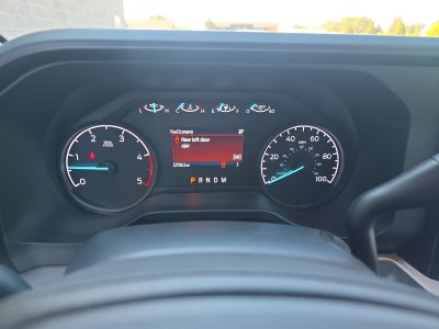 2025 Ford F-250 XLT
