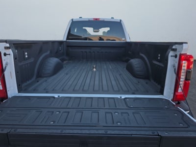 2025 Ford F-250 XLT