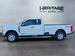 2025 Ford F-250 XLT