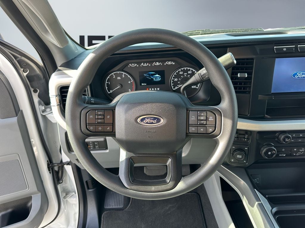 2024 Ford F-350 XLT