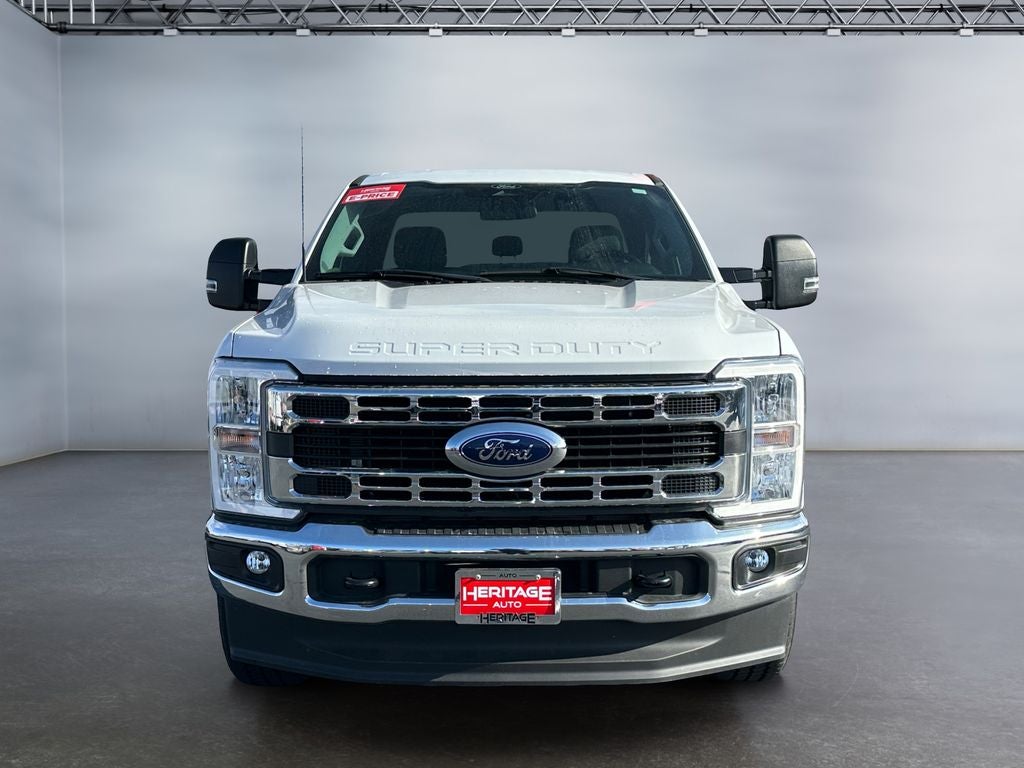 2024 Ford F-350 XLT