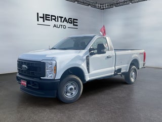 2026 Ford F-250 XL