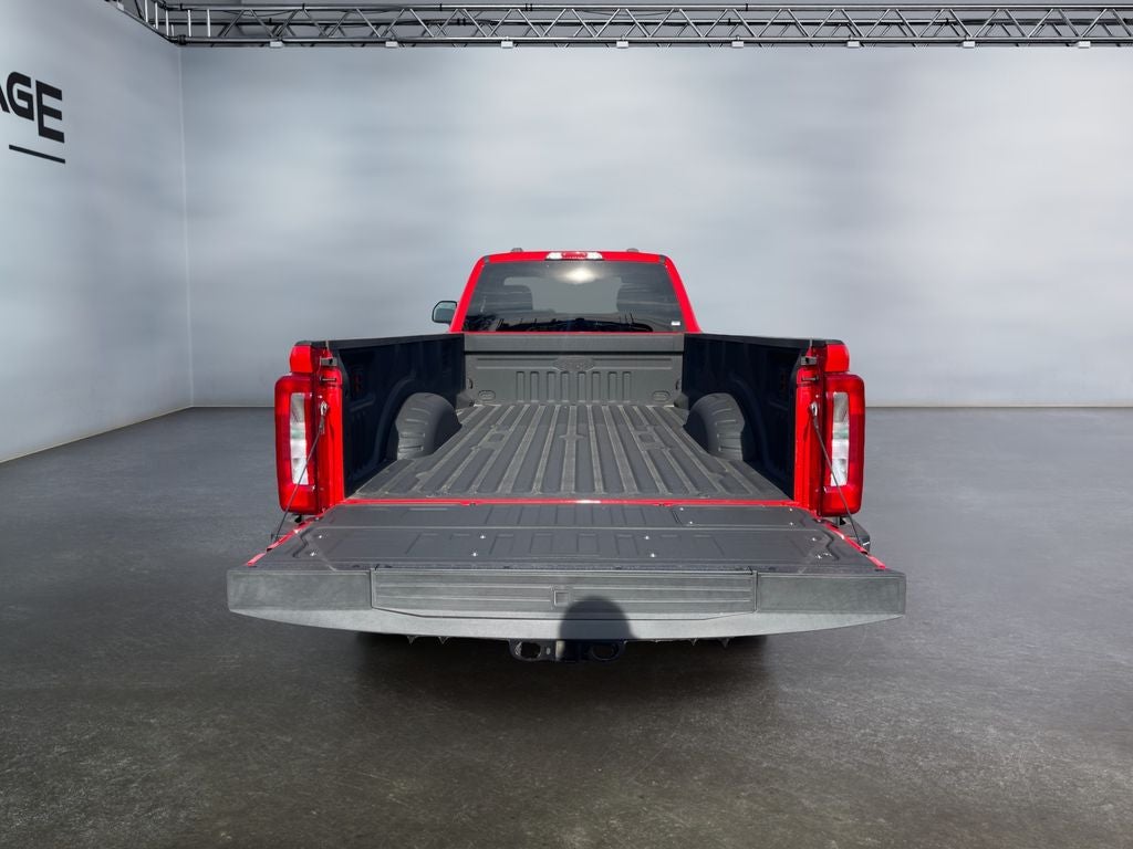 2025 Ford F-250 XLT