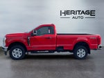 2025 Ford F-250 XLT