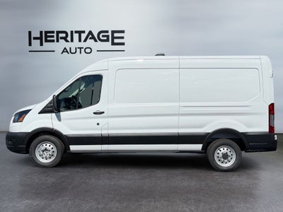 2026 Ford Transit Van Base