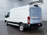 2026 Ford Transit Van Base