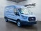 2026 Ford Transit Van Base