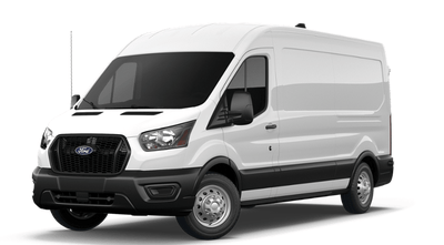 2026 Ford Transit Van Base