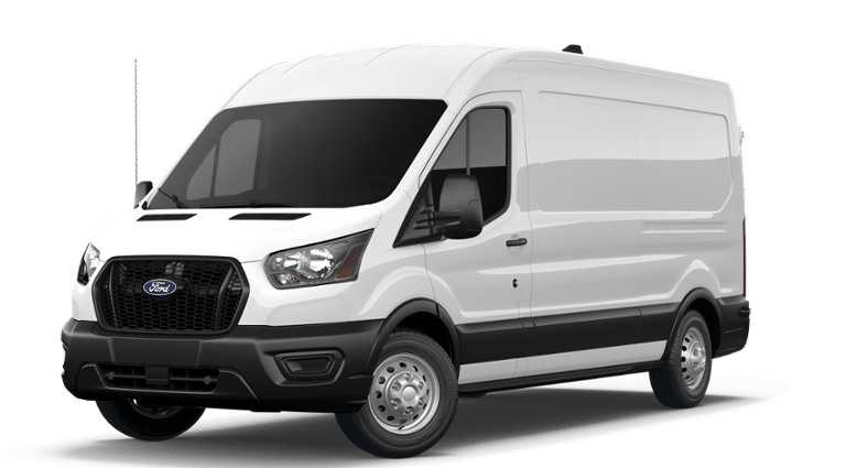 2026 Ford Transit Van Base