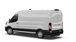 2026 Ford Transit Van Base