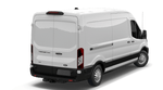 2026 Ford Transit Van Base