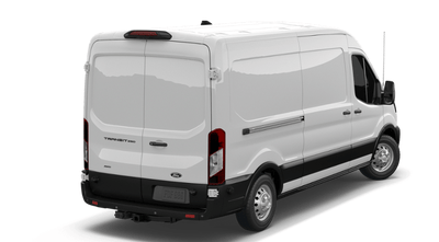2026 Ford Transit Van Base