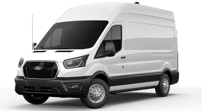 2026 Ford Transit Van Base
