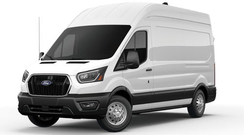 2026 Ford Transit Van Base