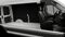 2026 Ford Transit Van Base