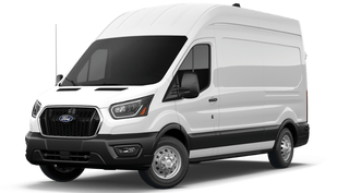 2026 Ford Transit Van Base
