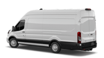 2027 Ford Transit Van Base